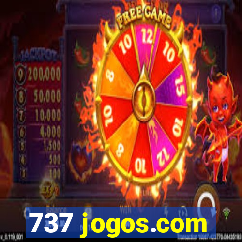 737 jogos.com